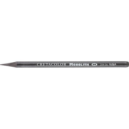 Cretacolor Woodless Graphite Pencils For Drawing
